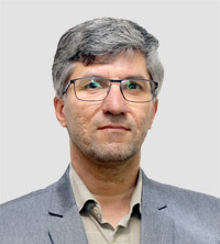 دکتر مهران محرمیان، معاون فناوری های نوین 