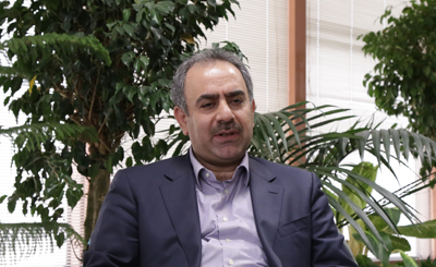 فردا؛ آغاز پرداخت سپرده های کمتر از 100 میلیون ریال در موسسه کاسپین 