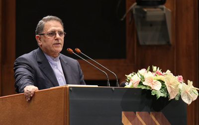 ريشه مشكلات امروز در كاستی های گذشته است / بهبود سلامت بانک ها با ساماندهی بدهی‌های دولت و فعالیت صندوق ضمانت سپرده‌ها