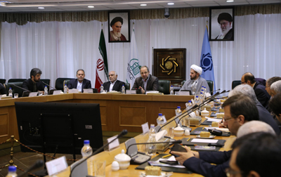 شبکه بانکی پیشخوان نظام است / مشارکت فعالانه شبکه بانکی در اربعین حسینی