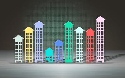 تعداد معاملات مسکن تهران در دی ماه، 13.5 درصد افزایش یافت