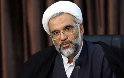 ​اطلاعیه تسلیت روابط عمومی بانک مرکزی به مناسبت رحلت حجت‌الاسلام و المسلمین محمد نقی نظرپور