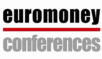 Dr.Seif's speech in Euromoney Conference as delivered by Dr.Aazizi on his behalf