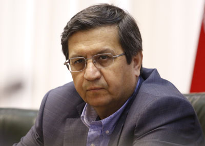 نکات رئیس کل بانک مرکزی بعد از لغو معافیت های تحریم نفت ایران