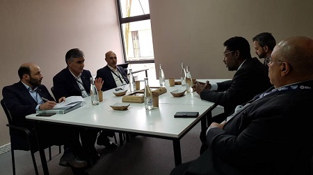  استفاده حداکثری از منابع ارزی انتقالی ایران از عراق به عمان