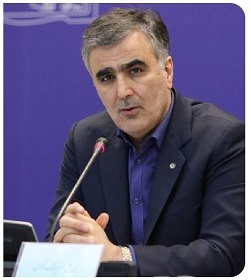 پیام تسلیت رئیس‌کل بانک مرکزی به مناسبت درگذشت دکتر باقر قدیری اصل