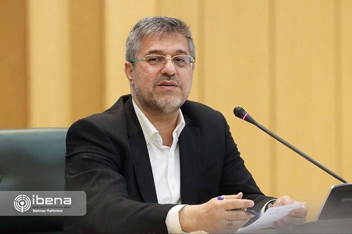 معاون ارزی بانک مرکزی برای توسعه مناسبات پولی و بانکی به دبی و پکن سفر کرد