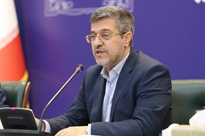 آغاز مذاکرات معاون ارزی بانک مرکزی در عربستان سعودی 