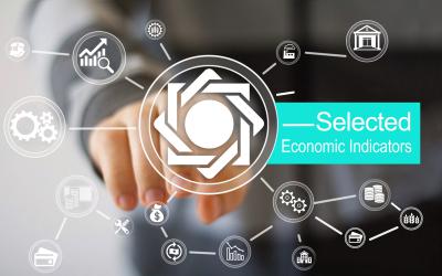 Selected Economic Indicators for September-October 2023 Released