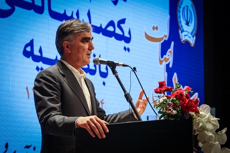 تامین مالی هدفمند با هدف تحقق شعار سال/ افزایش سرمایه شبکه بانکی به 1200 همت/ تسریع در خروج شبکه بانکی از بنگاهداری/ کاهش 200 همتی اضافه برداشت بانک ها/ ارتقا گزارشگری مالی و تقویت مبارزه با پولشویی/ تخصصی کردن بانک ها
