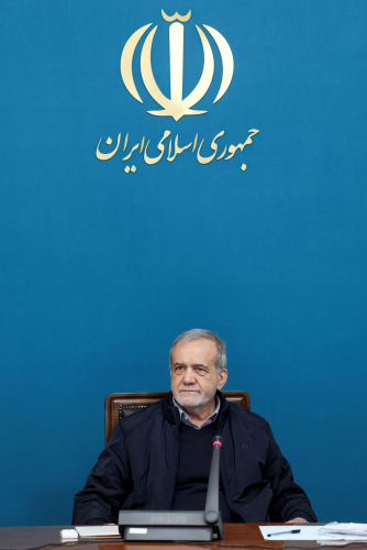 تضعیف داخلی در شرایط فشار بیرونی، به کشور آسیب جدی می‌زند / لزوم استقرار نظارت شفاف و دقیق برای جلوگیری از انحرافات مالی