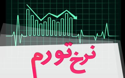 نرخ تورم در فروردین‌ماه 1405 معادل ۵۰.۶ درصد شد