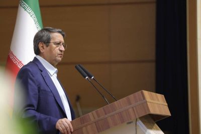 تأمین مالی غیرتورمی تا پایان سال به ۷۰۰ همت می‌رسد/ برنامه حمایت از تولید همزمان با کنترل تورم 