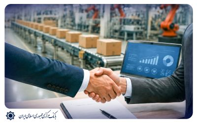 ضوابط  رعایت مقررات احتیاطی برای صدور اوراق گام و برات الکترونیکی به شبکه بانکی ابلاغ شد/ ممنوعیت صدور اوراق گام و برات الکترونیکی بدون استعلام از سامانه مؤدیان 