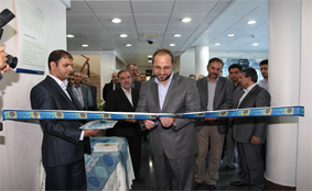 افتتاح پروژه های عظیم «توسعه سایت شتاب»و « سامانه های ملی پرداخت» 