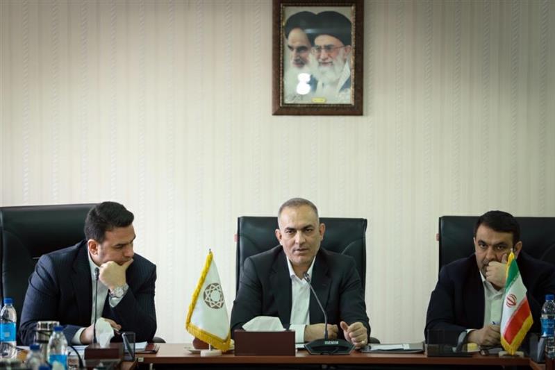 بانکدار آنلاین 