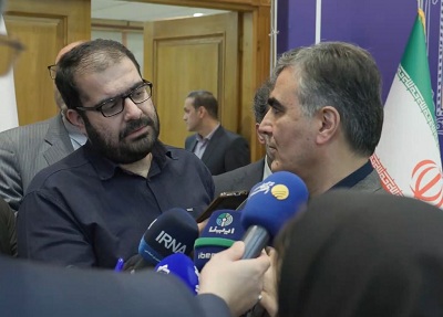 ۱۵ درصد سهامداران بانک آینده سهام خود را فروخته‌اند/ دارایی‌های بانک آینده مشتری دارند/ خریدار ایران‌مال هنوز قطعی نشده است