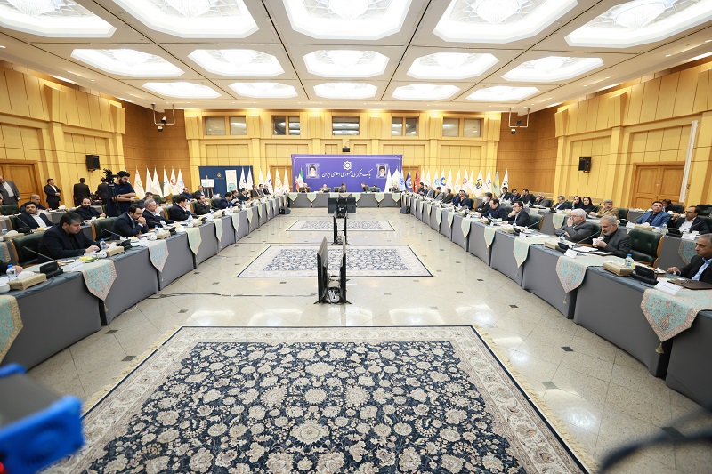 با تخصصی شدن نظام بانکی بسیاری از بانک ها نمی توانند بنگاهداری کنند/ سامانه «سین» نظارت هوشمند بانک مرکزی در حوزه نظارت است/ / هیئت سه نفره ارزشگذاری دارایی های بانک اینده مشخص شد 