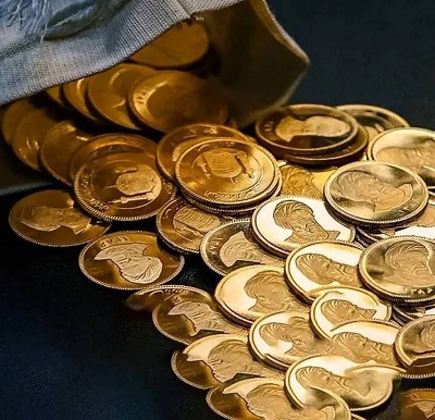 دوشنبه 17 آذر؛ حراج سکه طلای بانک مرکزی/ برنامه پیش‌فروش سکه نیز هفته پایانی آذر ماه برگزار می‌شود