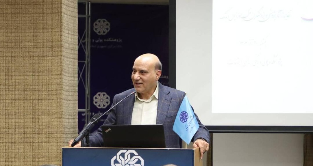 طراحی و استفاده از ابزارهای ارزی برای مدیریت نوسانات بازار ارز