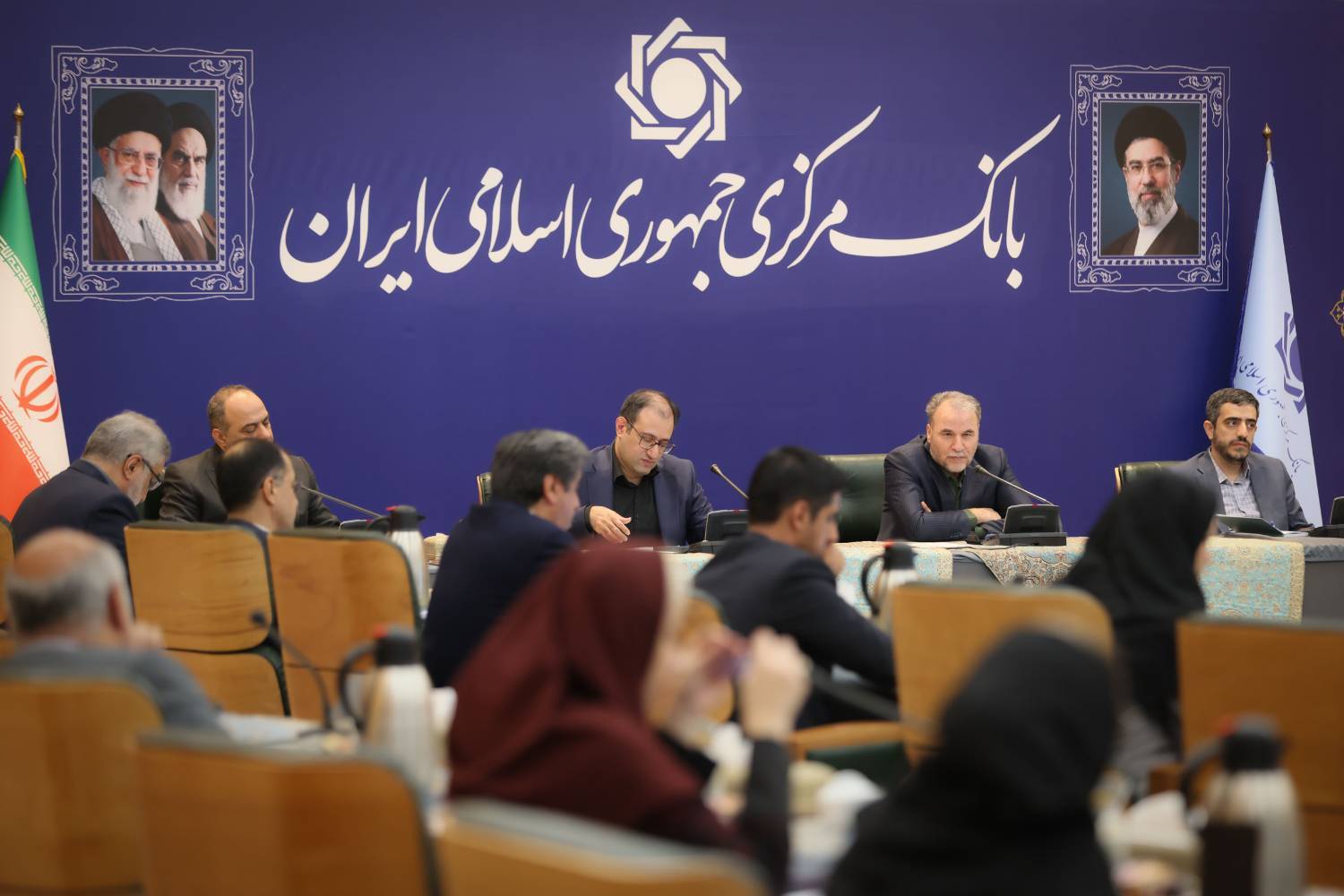   فهم مشترک و وحدت رویه به تسهیل فرایندهای ارزی کمک می کند
