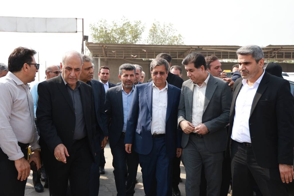  مسائل ارزی و ریالی صنایع استان خوزستان پیگیری می شود