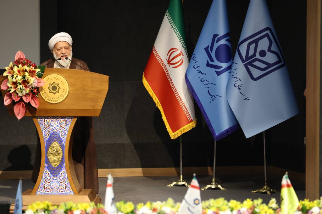 ضرورت هدایت منابع به سمت تولید با الگوهای «مرابحه هوشمند» و «مشارکت اولویت‌دار»